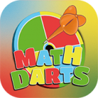 math-darts-icon